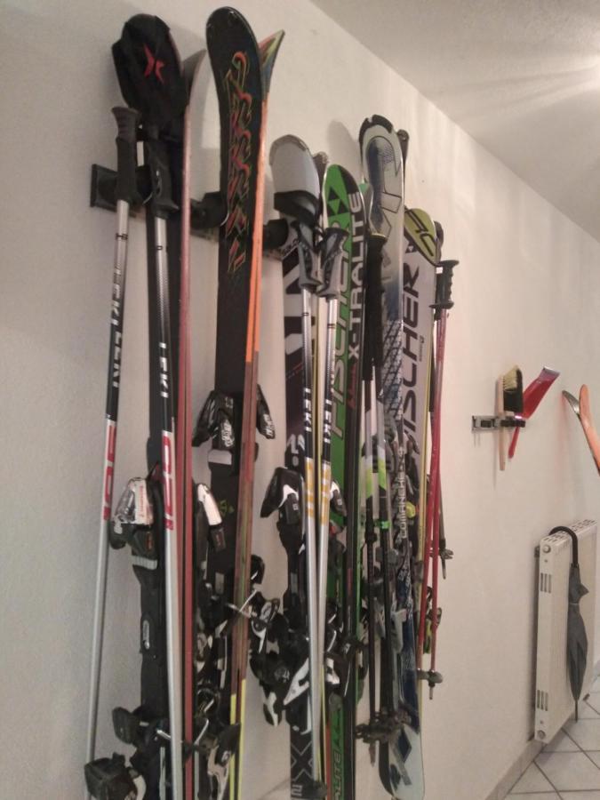 Landhaus Kirchmair Telfes im Stubai Luaran gambar
