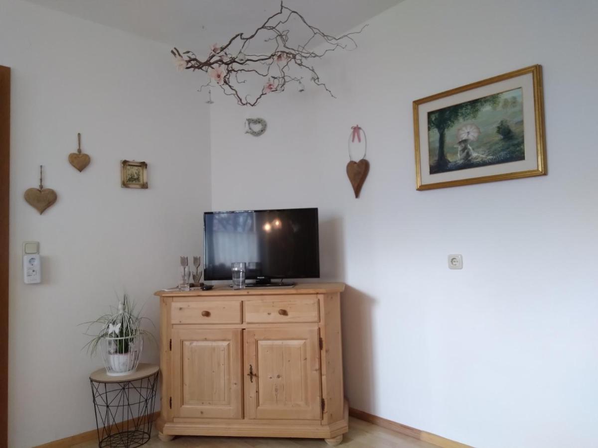 Landhaus Kirchmair Telfes im Stubai Luaran gambar