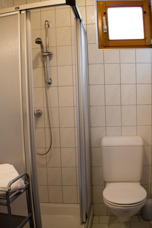 Landhaus Kirchmair Telfes im Stubai Luaran gambar